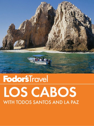 ﻿Los Cabos فودور