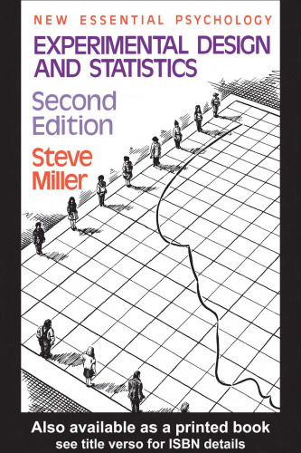 ﻿طراحی و آمار تجربی