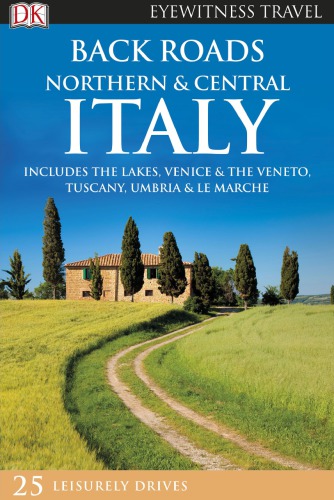 ﻿جاده های برگشتی شمال و مرکزی ایتالیا