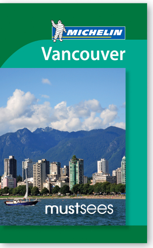 ﻿میشلین باید ونکوور را ببینید