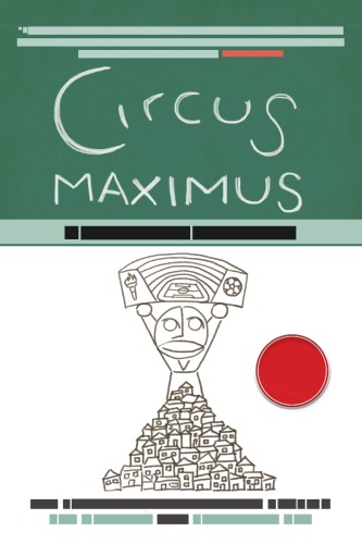 ﻿Circus maximus: قمار اقتصادی پشت میزبانی المپیک و جام جهانی