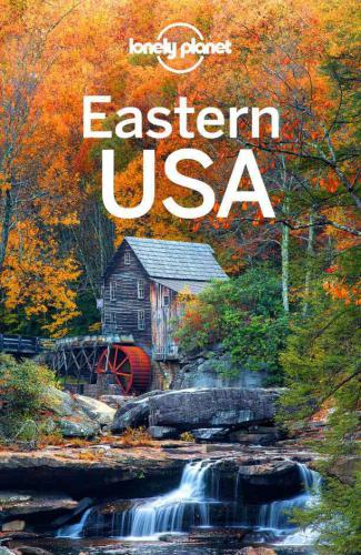 ﻿Lonely Planet Eastern USA
