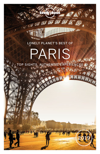 ﻿Lonely Planet Best of Paris 2019