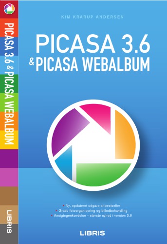 ﻿Picasa 3.6 و Picasa Web Albums