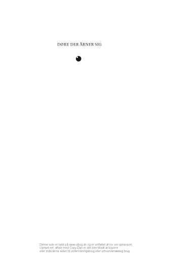 ﻿DORE DER ABNER SIG: در مورد پزشکان و داروسازان فرامرزی در سیستم مراقبت های بهداشتی دانمارک