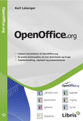 ﻿OpenOffice.org