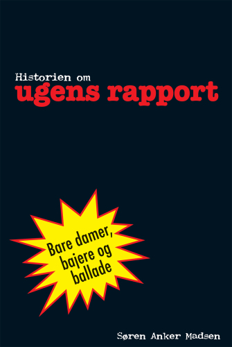 ﻿داستان گزارش این هفته