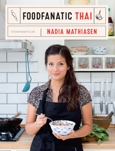 ﻿غذای متعصب تایلندی