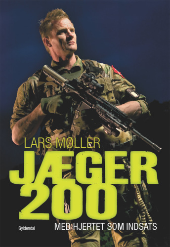 ﻿شکارچی 200: با قلب به عنوان تلاش