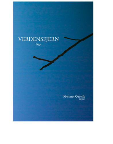 ﻿دنیاهای دور: اشعاری از Mehmet Özcelik