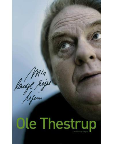 ﻿سفر طولانی من به خانه