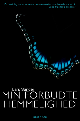 ﻿راز ممنوعه من، کتاب الکترونیکی