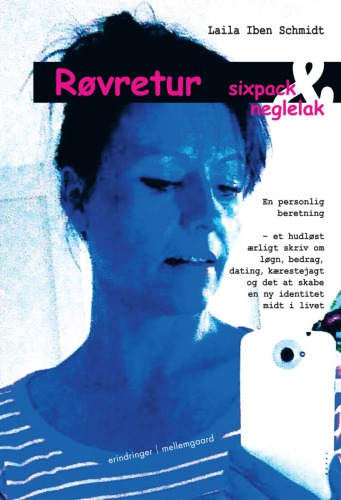 ﻿سرقت، سیکس پک و لاک ناخن: یک داستان واقعی