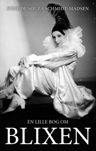 ﻿کتاب کوچکی در مورد بلیکسن