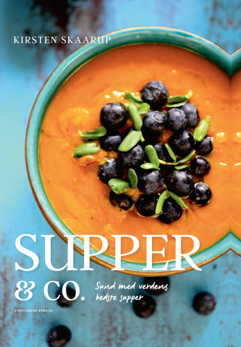 ﻿سوپ و شرکت