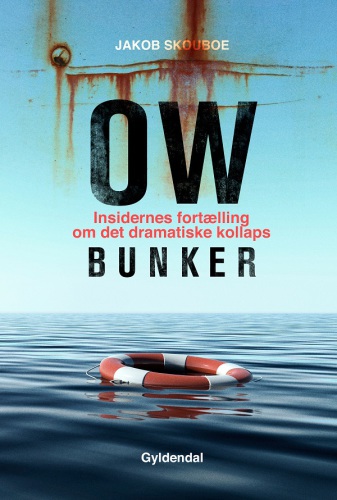 ﻿OW Bunker: داستان خودی ها از فروپاشی دراماتیک