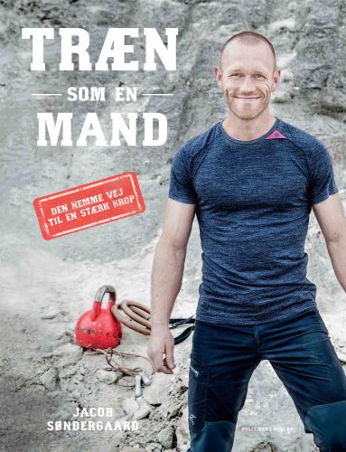 ﻿مثل یک مرد تمرین کنید