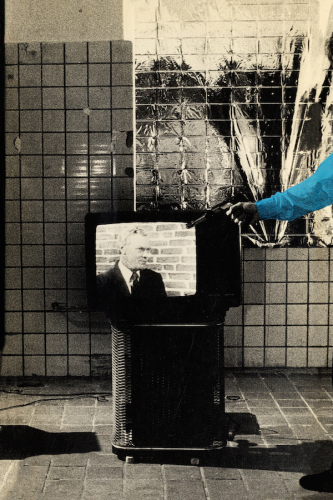 ﻿تفنگ تصویری