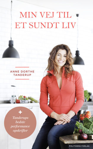 ﻿راه من برای زندگی سالم