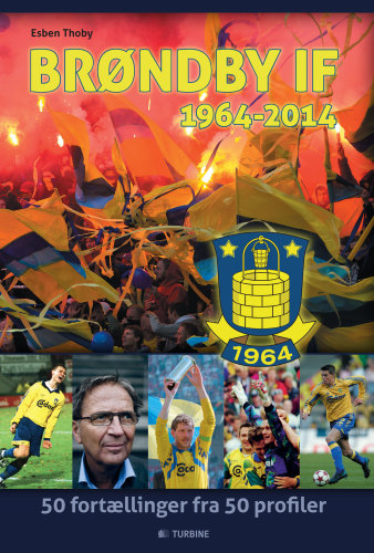 ﻿Brøndby if 1964-2014
