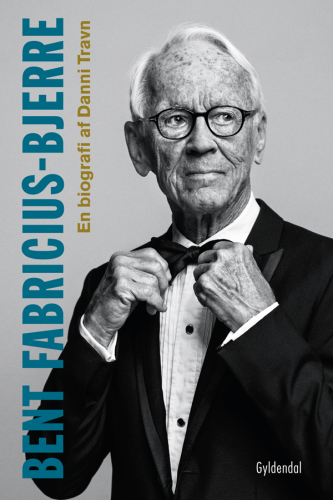 ﻿Bent Fabricius-Bjerre: یک بیوگرافی