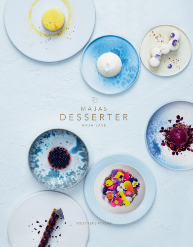 ﻿دسرهای ماجا