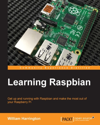 ﻿یادگیری Raspbian با Raspbian شروع به کار کنید و از Raspberry Pi خود نهایت استفاده را ببرید