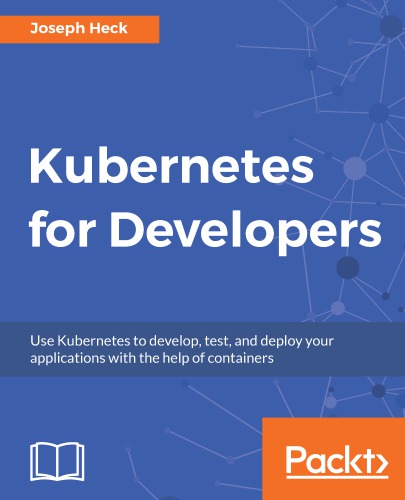 ﻿Kubernetes برای توسعه دهندگان