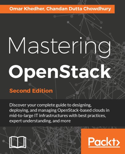 ﻿تسلط بر OpenStack