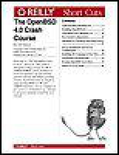 دوره سقوط OpenBSD 4.0