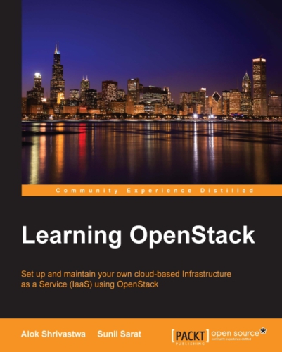 ﻿آموزش OpenStack: زیرساخت مبتنی بر ابر خود را به عنوان یک سرویس (IaaS) با استفاده از OpenStack تنظیم و نگهداری کنید