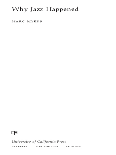 ﻿چرا جاز اتفاق افتاد