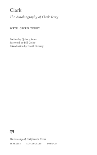 ﻿کلارک زندگینامه کلارک تری