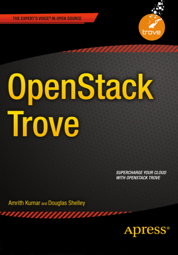 ﻿OpenStack Trove
