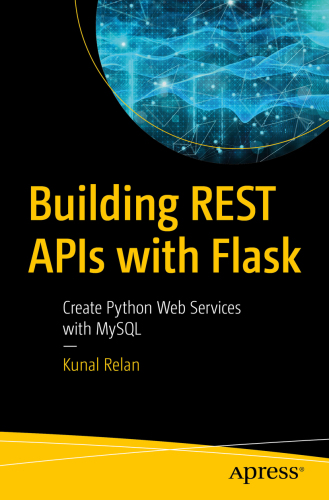 ﻿ساخت API های REST با Flask