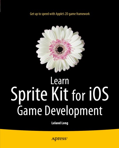 ﻿آموزش کیت Sprite برای توسعه بازی iOS