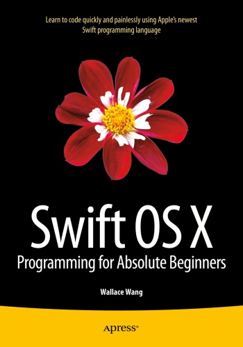 ﻿برنامه نویسی Swift OS X برای مبتدیان مطلق