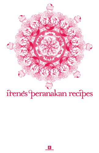 ﻿دستور العمل های Peranakan Irene