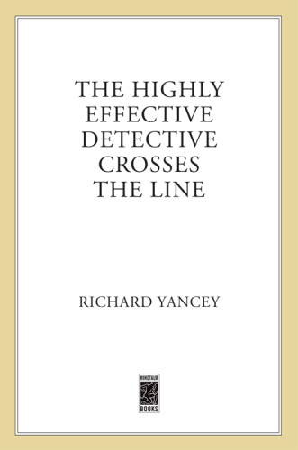 ﻿کارآگاه بسیار کارآمد از خط عبور می کند