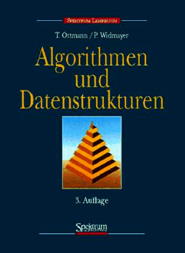 ﻿الگوریتم ها و ساختارهای داده