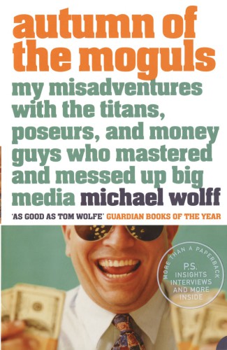 ﻿پاییز مغول ها