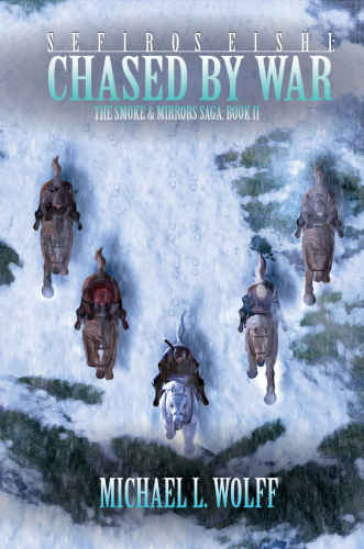 ﻿Sefiros Eishi: Chased By War