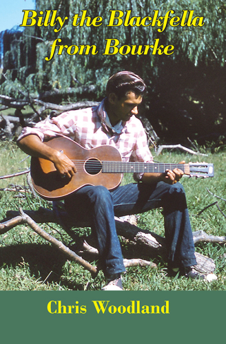 ﻿بیلی فلای سیاه از بورک