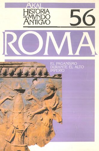 ﻿رم بت پرستی در دوران امپراتوری عالی