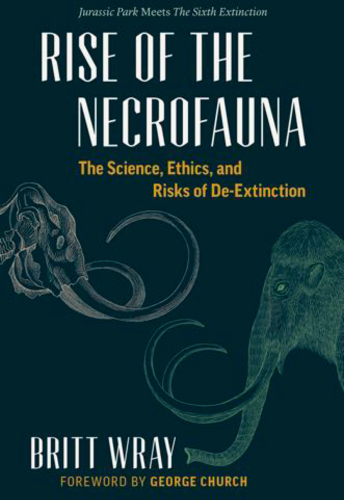 ﻿ظهور Necrofauna
