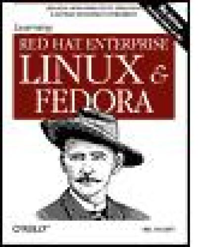 آموزش Red Hat Enterprise Linux و Fedora