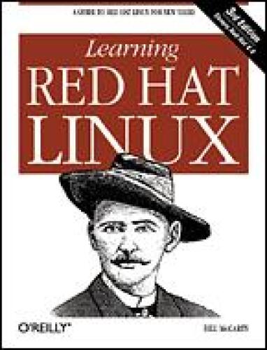آموزش Red Hat Linux
