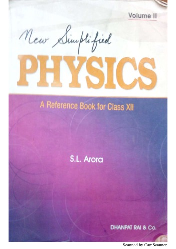 ﻿S.L. Arora class 12 volume 2.pdf
