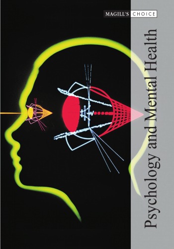 ﻿روانشناسی و سلامت روان: نابهنجاری-غم و گناه