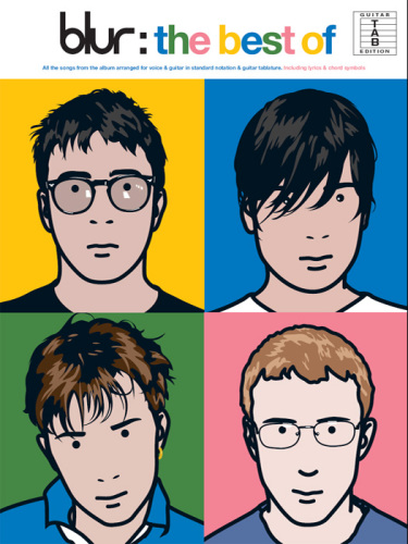 ﻿Blur: بهترین ها